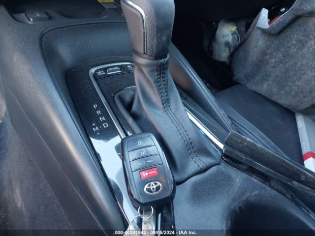 JTDT4MCE1RJ104570 Toyota Corolla Xse