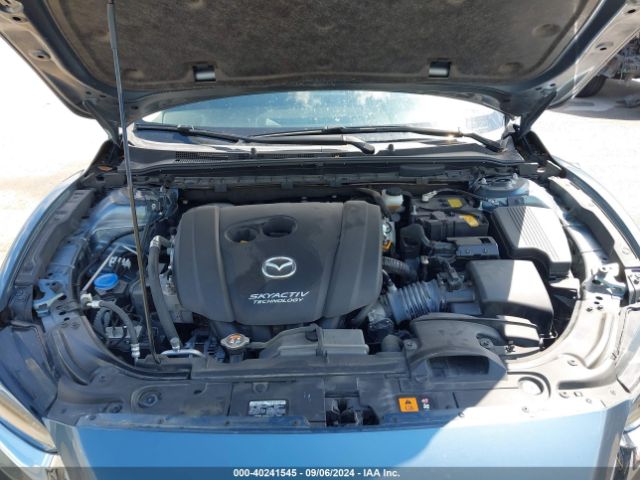 JM1GL1UM6J1331024 Mazda Mazda6 Sport