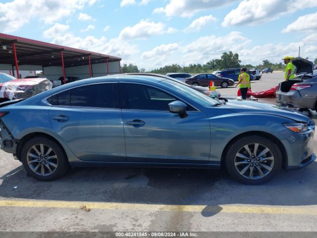 JM1GL1UM6J1331024 Mazda Mazda6 Sport