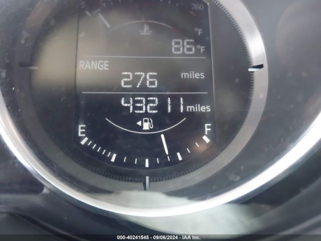 JM1GL1UM6J1331024 Mazda Mazda6 Sport