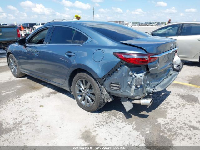 JM1GL1UM6J1331024 Mazda Mazda6 Sport