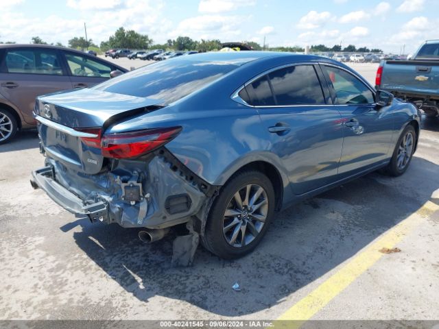 JM1GL1UM6J1331024 Mazda Mazda6 Sport