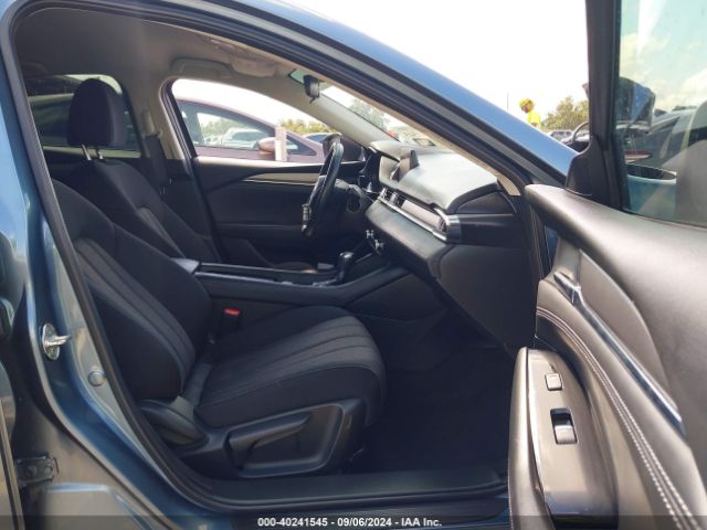 JM1GL1UM6J1331024 Mazda Mazda6 Sport