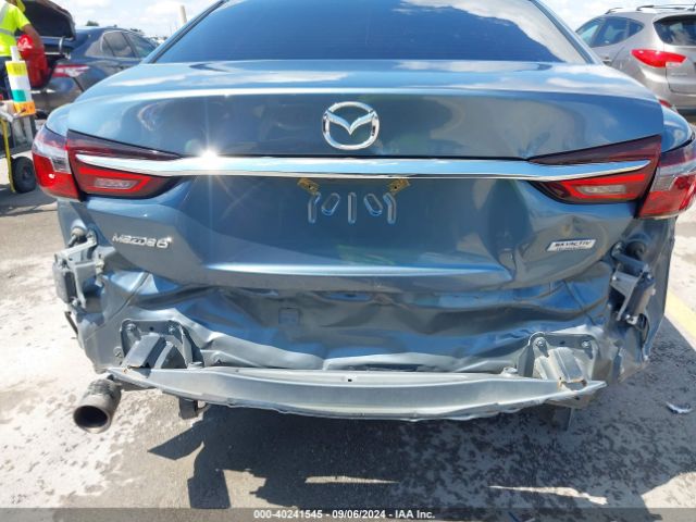 JM1GL1UM6J1331024 Mazda Mazda6 Sport