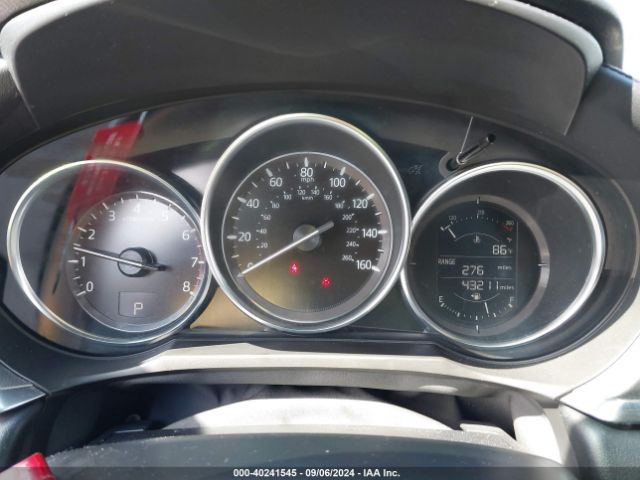 JM1GL1UM6J1331024 Mazda Mazda6 Sport