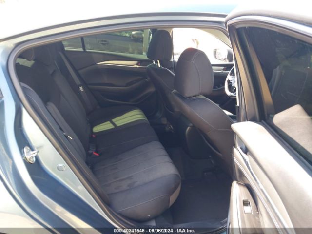 JM1GL1UM6J1331024 Mazda Mazda6 Sport