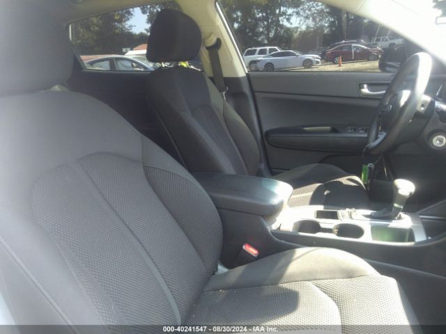 5XXGT4L35LG431360 KIA Optima Lx
