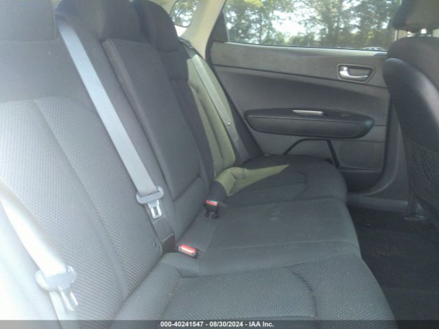 5XXGT4L35LG431360 KIA Optima Lx