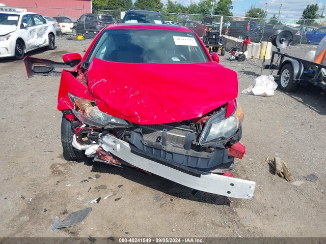 Honda CIVIC EX 2015 2HGFG3B81FH505898 Image 12
