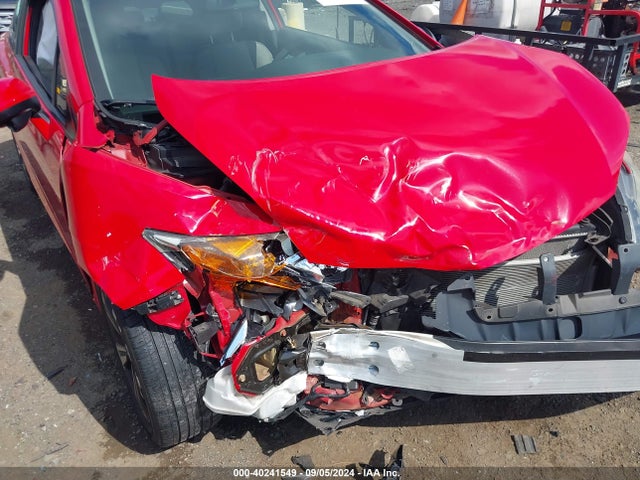Honda CIVIC EX 2015 2HGFG3B81FH505898 Image 6
