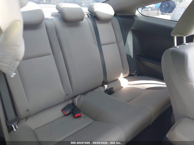 Honda CIVIC EX 2015 2HGFG3B81FH505898 Image 8