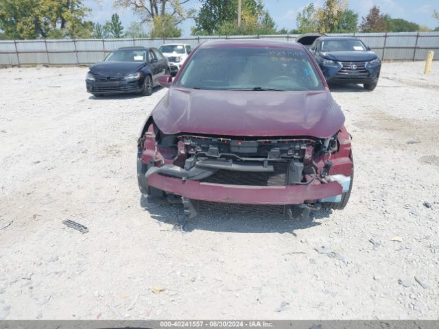 1G11C5SA1GF129525 Chevrolet Malibu Limited Lt