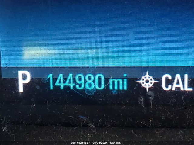 1G11C5SA1GF129525 Chevrolet Malibu Limited Lt