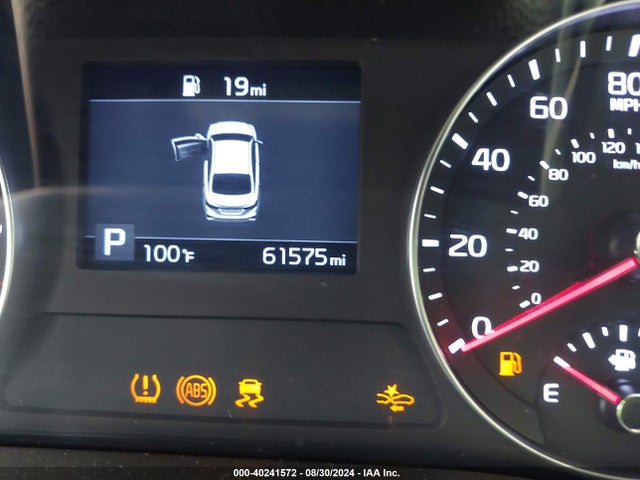 KIA Forte Lxs 2021 3KPF24AD2ME325680 Image 15