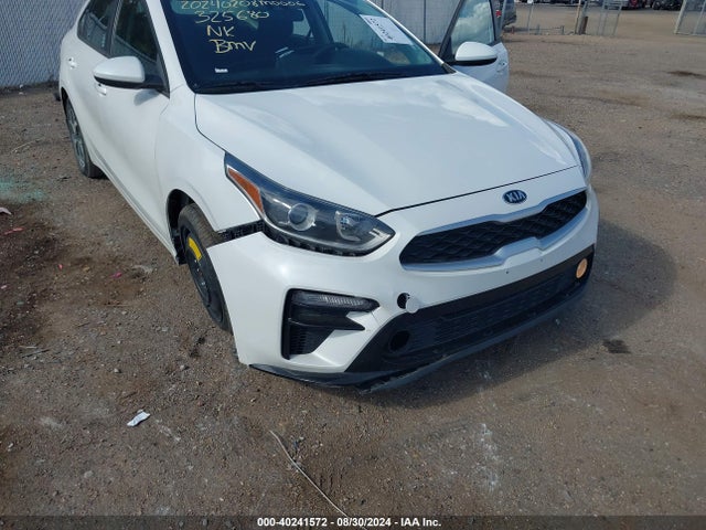 KIA Forte Lxs 2021 3KPF24AD2ME325680 Image 6