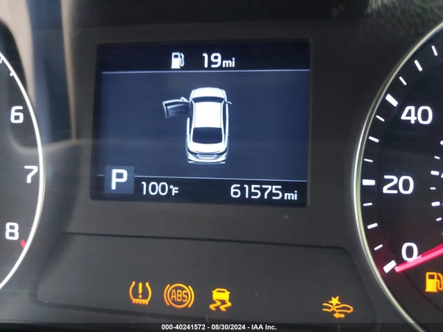KIA Forte Lxs 2021 3KPF24AD2ME325680 Image 7