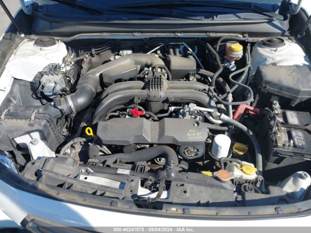 4S4BSACC0G3302276 Subaru Outback 2.5i Premium