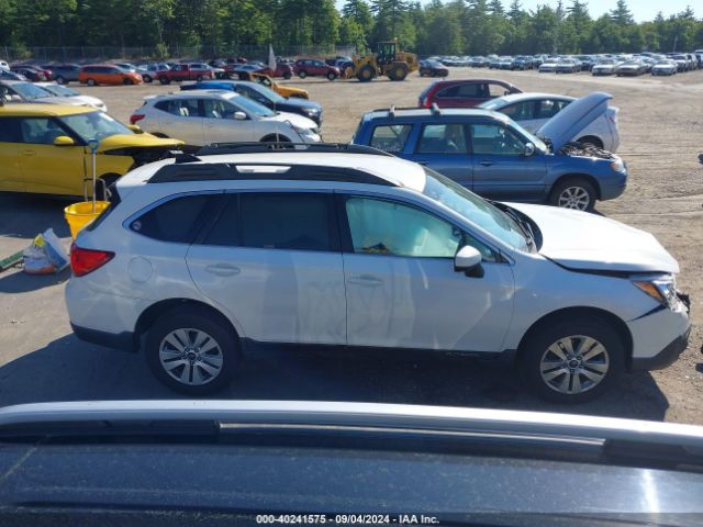 4S4BSACC0G3302276 Subaru Outback 2.5i Premium