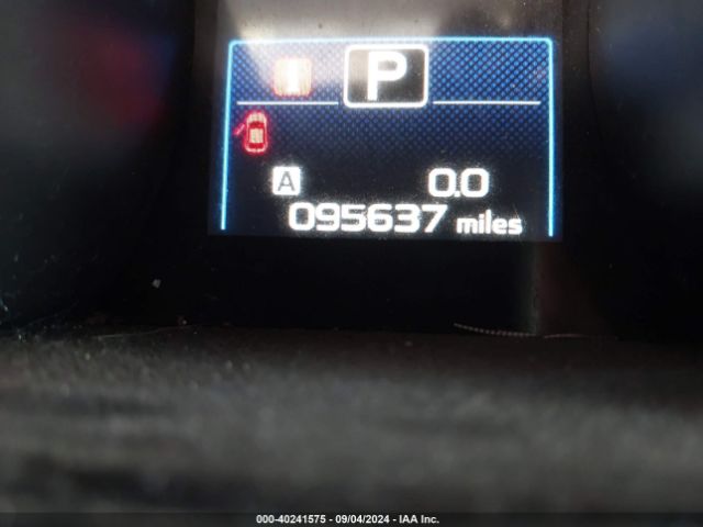 4S4BSACC0G3302276 Subaru Outback 2.5i Premium
