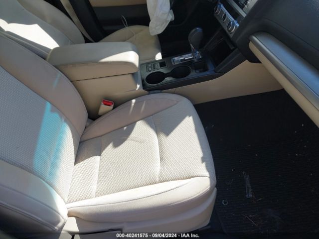 4S4BSACC0G3302276 Subaru Outback 2.5i Premium