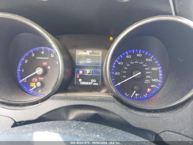 4S4BSACC0G3302276 Subaru Outback 2.5i Premium