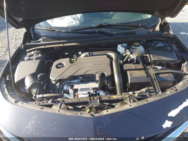 1G1ZG5ST1PF149699 Chevrolet Malibu Fwd Rs