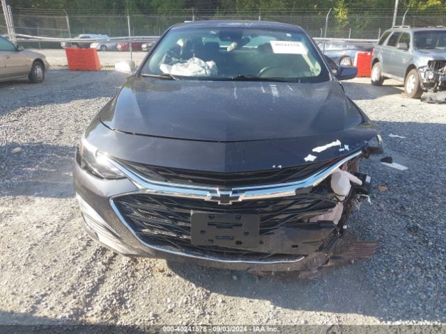 1G1ZG5ST1PF149699 Chevrolet Malibu Fwd Rs