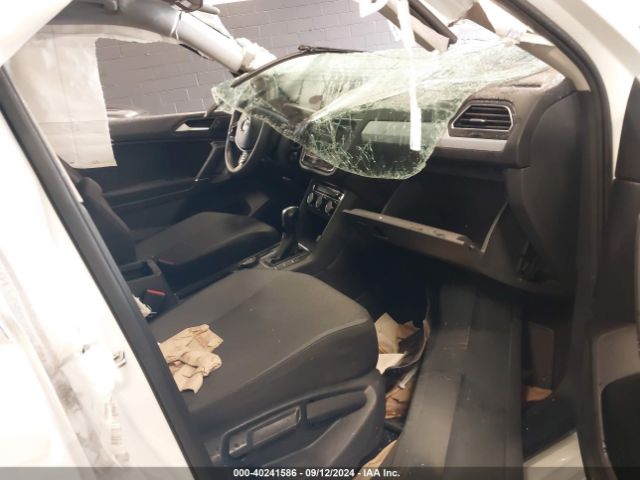 3VV0B7AX7LM158627 Volkswagen Tiguan 2.0t S