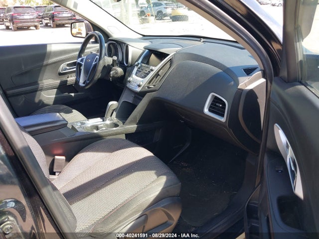 Chevrolet EQUINOX 1LT 2015 2GNFLFEK4F6297005 Image 5