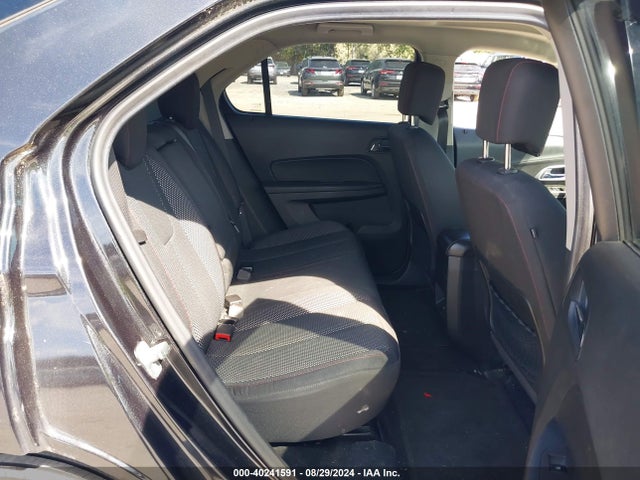 Chevrolet EQUINOX 1LT 2015 2GNFLFEK4F6297005 Image 8