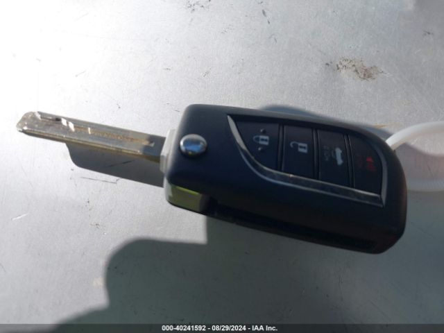 4T1G11AK9PU118399 Toyota CAMRY SE