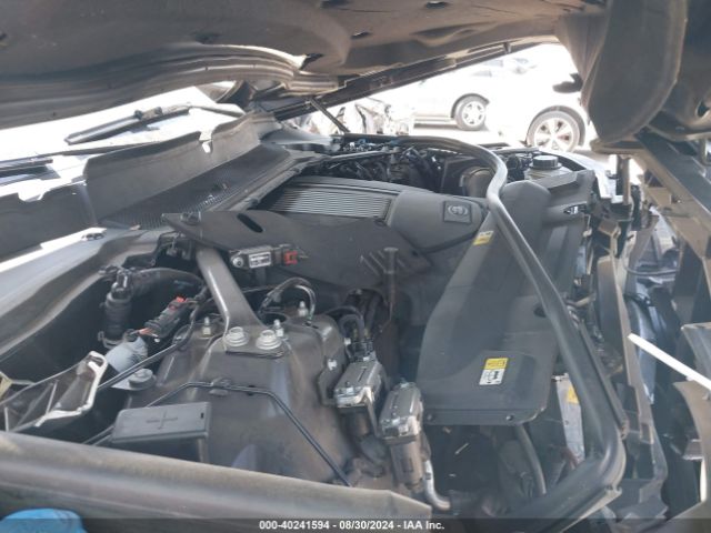 SALGS2RK3JA383395 Land Rover Range Rover 3.0l V6 Turbocharged Diesel Hse Td6