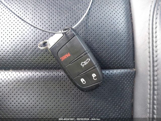 2C3CDZAG1JH333875 Dodge Challenger Sxt Plus
