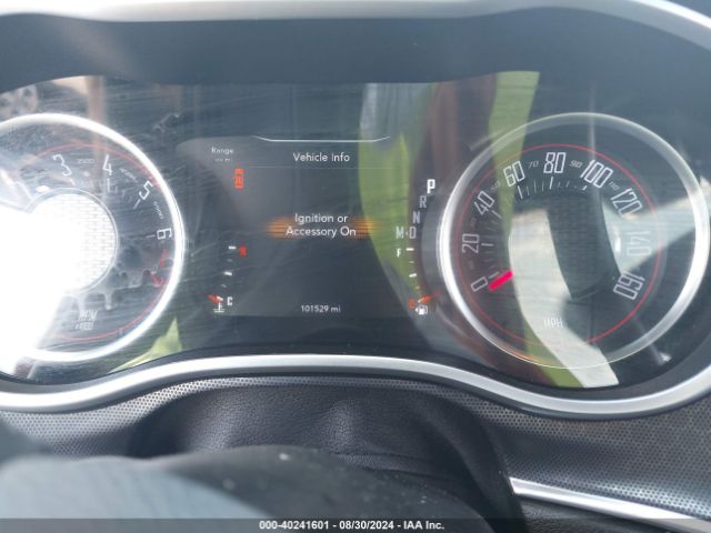 2C3CDZAG1JH333875 Dodge Challenger Sxt Plus