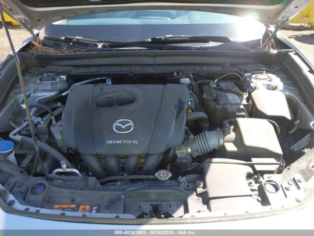 3MVDMBDL3LM131543 Mazda Cx-30 Preferred Package