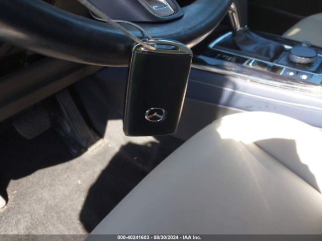 3MVDMBDL3LM131543 Mazda Cx-30 Preferred Package