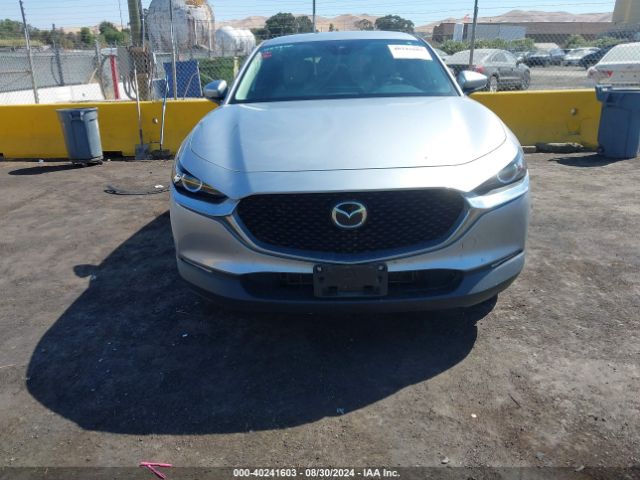 3MVDMBDL3LM131543 Mazda Cx-30 Preferred Package