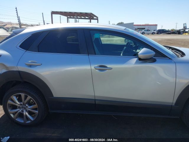 3MVDMBDL3LM131543 Mazda Cx-30 Preferred Package