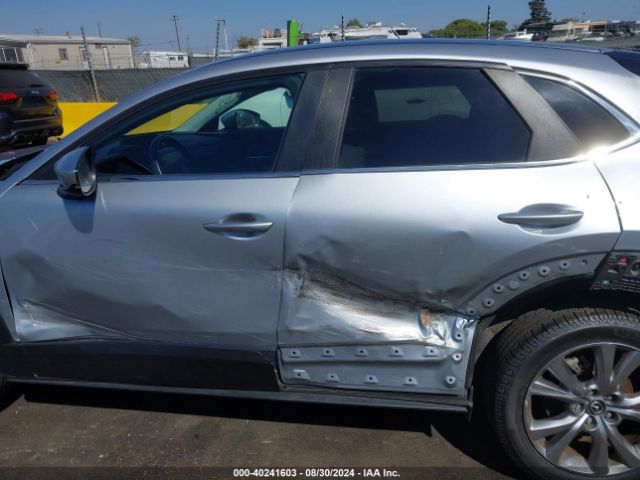 3MVDMBDL3LM131543 Mazda Cx-30 Preferred Package
