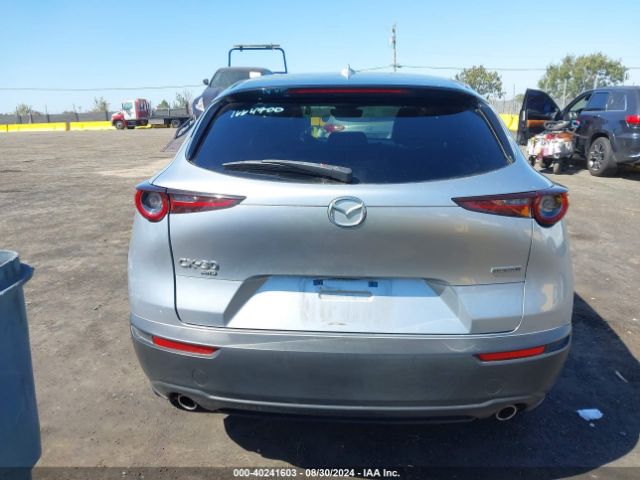3MVDMBDL3LM131543 Mazda Cx-30 Preferred Package