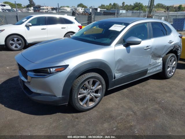 3MVDMBDL3LM131543 Mazda Cx-30 Preferred Package