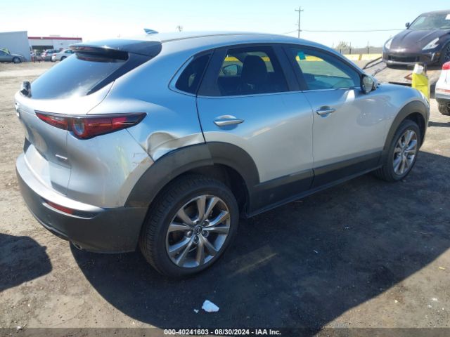 3MVDMBDL3LM131543 Mazda Cx-30 Preferred Package