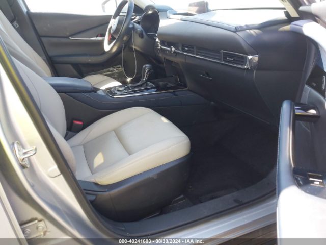 3MVDMBDL3LM131543 Mazda Cx-30 Preferred Package