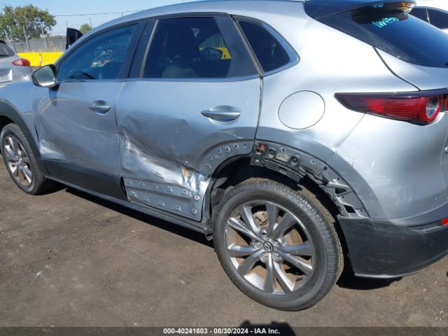 3MVDMBDL3LM131543 Mazda Cx-30 Preferred Package