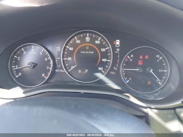 3MVDMBDL3LM131543 Mazda Cx-30 Preferred Package