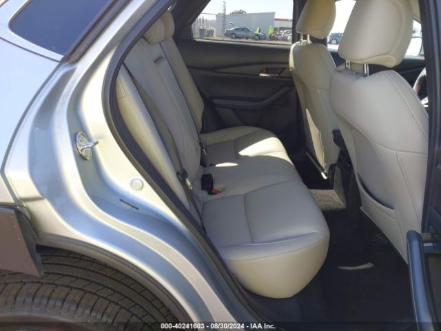 3MVDMBDL3LM131543 Mazda Cx-30 Preferred Package