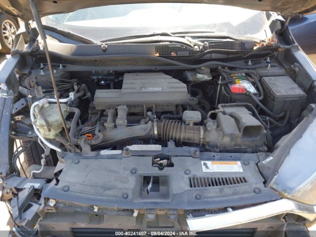 7FARW1H50HE031648 Honda CR-V EX