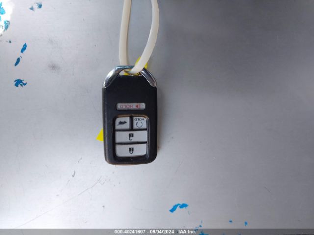7FARW1H50HE031648 Honda CR-V EX
