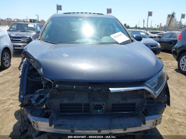 7FARW1H50HE031648 Honda CR-V EX