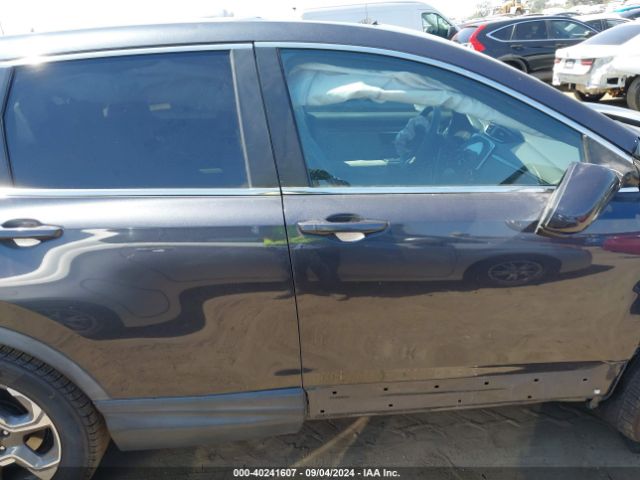 7FARW1H50HE031648 Honda CR-V EX